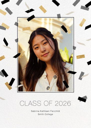 Parade Day by Paperless Post