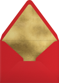 Beard Guy - Hello!Lucky Envelope