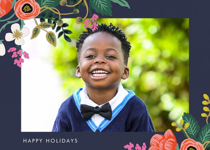 Birch Monarch (Photo) by Rifle Paper Co.