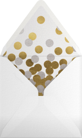 Carnaby - Paperless Post Envelope