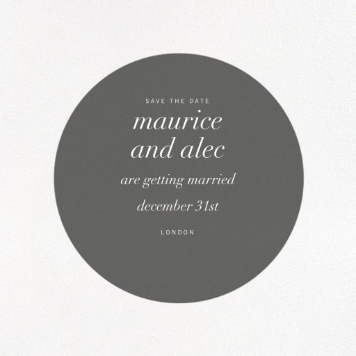 Core - Invitation by Paperless Post - Back