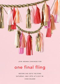 Sparkle by CONFETTISYSTEM