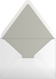 Wide Angle - Paperless Post Envelope