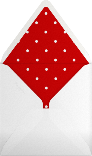 Porthole Frames - Paperless Post Envelope