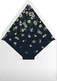 Passiflora Caerulea - Oscar de la Renta Envelope