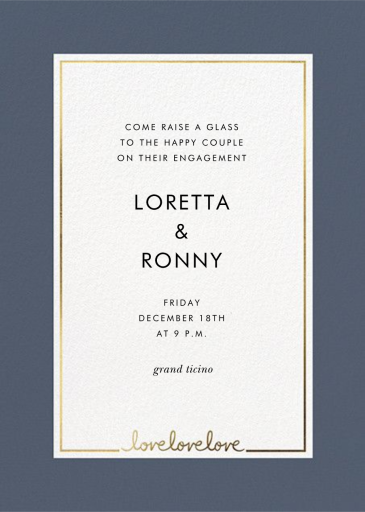 Thirds a Charm by kate spade new york