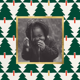 Tree Tessellation Photo by kate spade new york