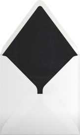 Ouroboros - Paperless Post Envelope