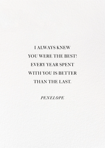 Treasure Trove by Party of One - Back