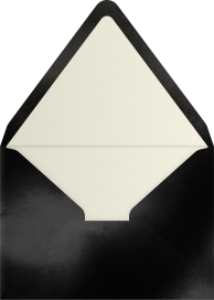 Big Swig - Sam Crosby Envelope