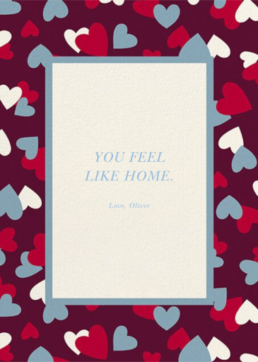 Falling Hearts by kate spade new york