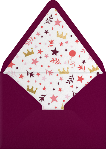 Pumpkin Carriage - Cheree Berry Paper & Design Envelope