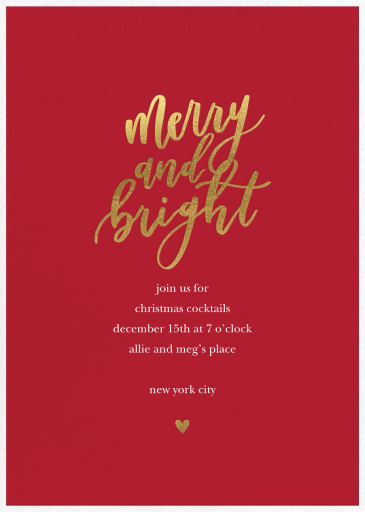 So Bright by Sugar Paper