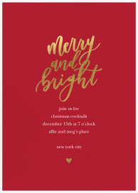 So Bright by Sugar Paper