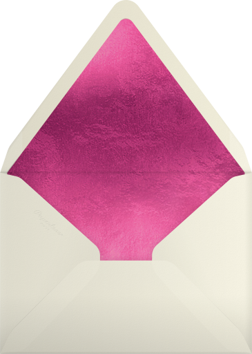 Heart to Heel - Hello!Lucky Envelope