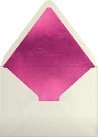 Heart to Heel - Hello!Lucky Envelope