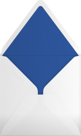 Building Blocks - Paperless Post Envelope