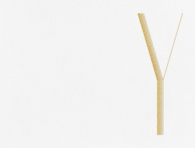 Nouveau - Stationery by Paperless Post