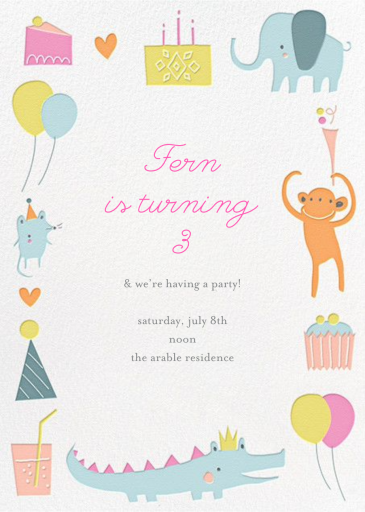 Sweet Treats by Little Cube