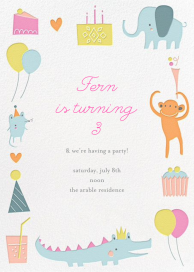 Sweet Treats by Little Cube