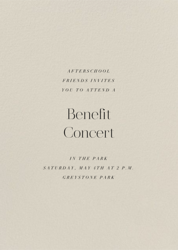 Santa Fe by Paperless Post