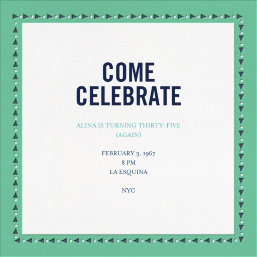 Photo Party by Mr. Boddington's Studio - Back