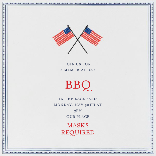 Paul Revere - Ocean by Mr. Boddington's Studio