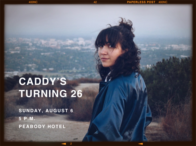 Medium Format Film Border - Surprise Party Invitation by Paperless Post