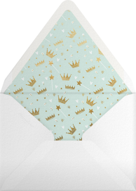 Fairy Tale Royalty - Hello!Lucky Envelope