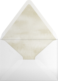 Buckhannon - Felix Doolittle Envelope