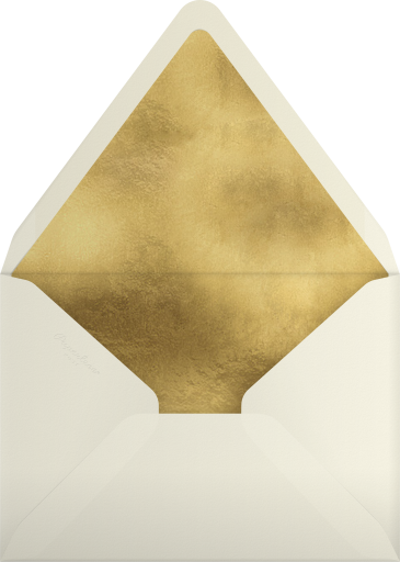 Bountiful Table - Cheree Berry Paper & Design Envelope