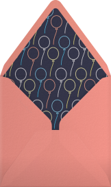 White (Square) - Paperless Post Envelope