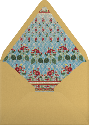 Ami - Anita Dongre Envelope