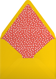 Palomas - Hello!Lucky Envelope