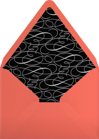 Marcellina Photo - Paperless Post Envelope