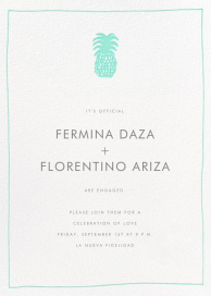 Piña by Linda and Harriett