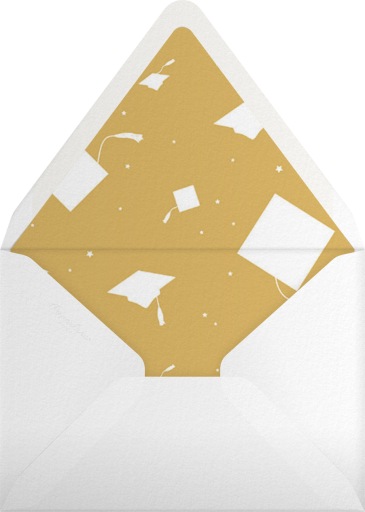 Most Likely To - Paperless Post Envelope