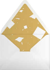 Most Likely To - Paperless Post Envelope