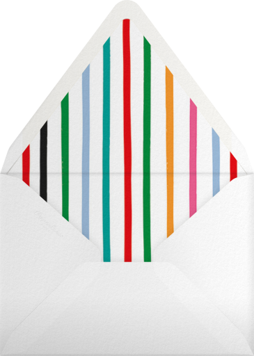 Maids A-Milking - Cheree Berry Paper & Design Envelope