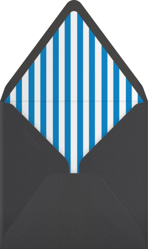 Gregorian - Paperless Post Envelope