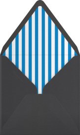 Gregorian - Paperless Post Envelope