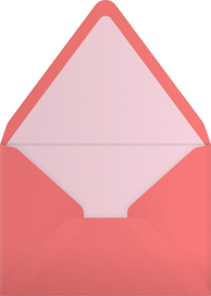 Tuxedo Frog - Ten Story Stationery Envelope
