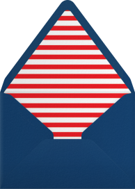 Par Avion - Paperless Post Envelope