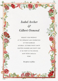 Espelette by Paperless Post