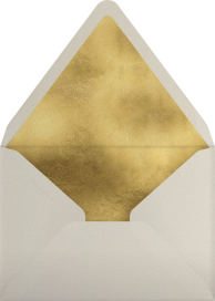 Floral Shadow - kate spade new york Envelope