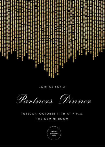 Josephine Baker - Business Event Invitation by Paperless Post