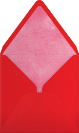 Pride Dye - Paperless Post Envelope