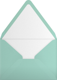 Married Edition - 2021 Co. Envelope