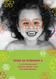 Visions of Peace by Paperless Post