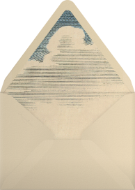 Ants - John Derian Envelope